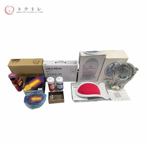 !1 иен старт бесплатная доставка смешанные товары товары для здоровья товары для кухни много 8 позиций комплект e винт LED зеркало apiteStackerse винт телевизор покупка 