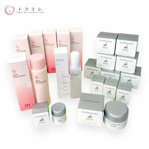 !1 jpy start free shipping cosme cosmetics large amount 19 point set ivy Milbon Bare Minerals AGLfitorechi Noah i face cream resale .