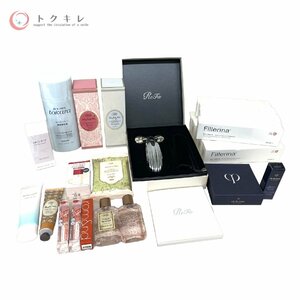 !1 иен старт бесплатная доставка cosme косметика много 24 позиций комплект fi Rely na Noevir Shiseido MTG сабо n ром and lifa carat Ray tokala