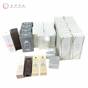 !1 jpy start free shipping cosme cosmetics large amount 47 point set Naris o pen Trust line pe Lulu sebomamona pre Jules shampoo 