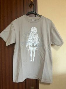 神聖かまってちゃん×電波女と青春男 Tシャツ エリオをかまってちゃん