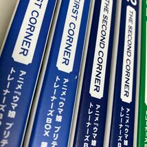 c375 80 ウマ娘 プリティーダービー SEASON2 UMABAKO2 第1〜3コーナー 3のみ1冊 全てまとめて 大量セットBlu-ray ブルーレイ アニメ _画像10