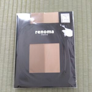 renoma　 ストッキング