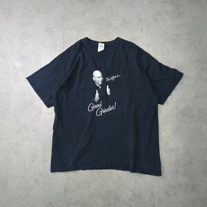 USAテレビ番組 TVショー Deal or No Deal Tシャツ XL 有名人 Howie Mandel