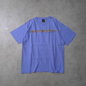 90s USA製 サンダル Tシャツ XL 半袖 カットソー プリント シングルステッチ