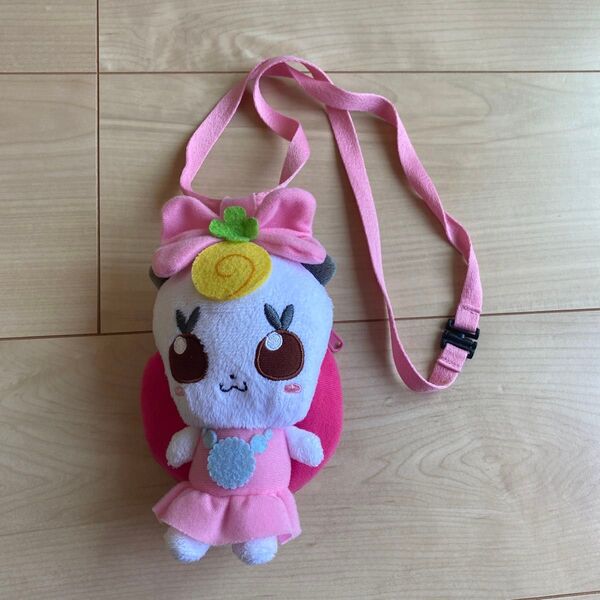 ハピネスチャージプリキュア!おでかけリボン