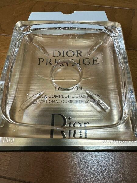 Dior ディオール 石鹸 トレイ