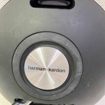 harman/kardon ハーマンカードン ワイヤレススピーカー ONYX STUDIO Bluetooth オーディオ 音響機器 100サイズ（22）_画像4