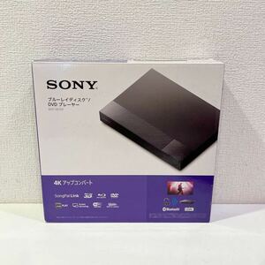 SONY ソニー Blu-Rayブルーレイディスク DVDプレーヤー BDP-S6700 80サイズ（41）