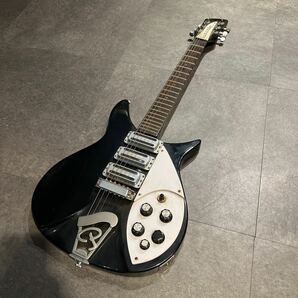 【希少】 Rocknroller MADE BY ARIA エレキギター コレクター放出品！160サイズ（472）の画像1