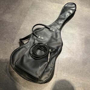 【希少】 Rocknroller MADE BY ARIA エレキギター コレクター放出品！160サイズ（472）の画像10