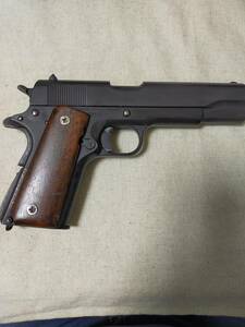 MGC コルトM1911ジャンク