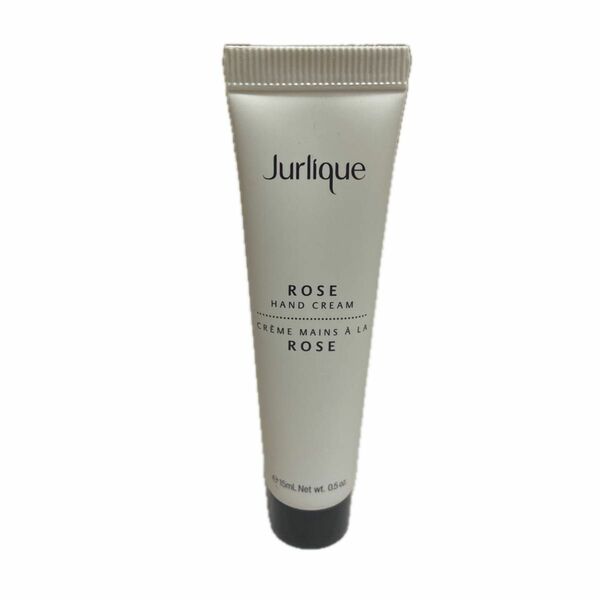 Jurlique ROSE HAND CREAM ローズ　ハンドクリーム　ジュリーク　ハーブ　ケア　マッサージ　オーストラリア　手