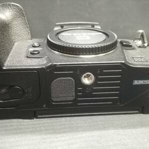 【良品♪】OLYMPUS オリンパス OM SYSTEM OM-1 ボディ 2037万画素  ミラーレス 一眼 カメラ/ブラックの画像6