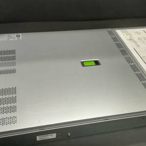 【動作品♪】FUJITSU 富士通 PRIMERGY RX2520 M4 [Xeon Gold 5122 3.60Ghz 4コア/仮想8コア/RAM:8GB]サーバーの画像3