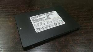 【動作品】Samsung MZ-7LN512A SSD[512GB SATA]2.5インチ