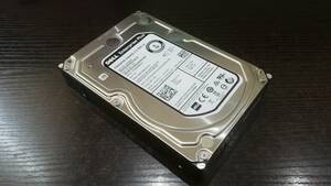 【動作品♪】DELL ST6000NM0014 [6TB/6000GB SAS]3.5インチ HDD SAS/ハードディスク