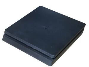 PlayStation4 ブラック 500GB CUH-2200A 封印シール有 本体のみ PS4 プレステ4　a