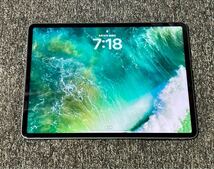 美品 iPad Pro 12.9インチ 第6世代 Wi-Fi+Cellular 512GB MP223J/A SIMフリー/Apple pencil付き_画像6