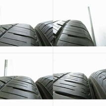 2020~2021年 ヨコハマ GEOLANDAR X-CV G057 265/50R20 111W 4本/札幌市手渡可/(夏タイヤ) グランドチェロキー F_QP_146_画像6