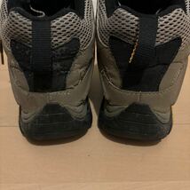 nerrellメレル ゴアテックス　GORE-TEX ビブラムソウル　Vibram_画像3