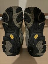 nerrellメレル ゴアテックス　GORE-TEX ビブラムソウル　Vibram_画像7