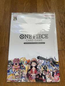 ONEPIECE ワンピースカードゲーム プレミアムカードコレクション 
