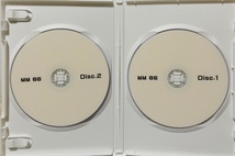 DVD 魅惑のレースクイーン MM86 '01 RQ撮影会。ハイレグ。_画像4