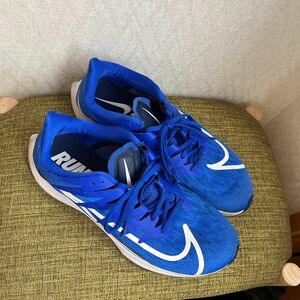 NIKE ランニングシューズ