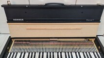 HOHNER PIANET T ホーナー ピアネット_画像9