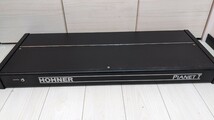 HOHNER PIANET T ホーナー ピアネット_画像10