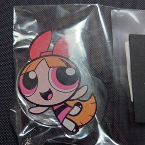 パワパフ スマホグリップ