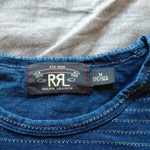 RRL Ralph Lauren