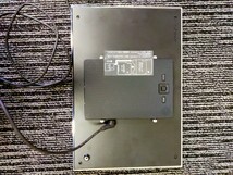 【SONY/デジタルフォトフレーム/DPF-XR100/動作品/浦R】_画像3