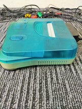 【Nintendo64/ニンテンドー64/コントローラー付き/おまけ付き/動作品/浦R】_画像4