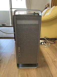 M9032J/A двойной 2GHz PowerPC G5 утиль 