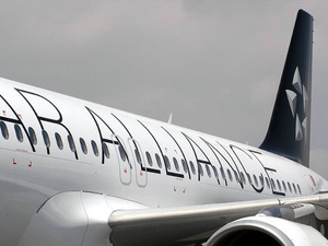 star alliance в оба конца бизнес авиабилет Europe . американский различные расходы включены .!