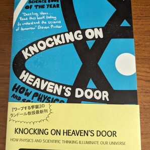 【再値下げ!一点限定匿名無料配送】洋書『Knocking On Heaven's Door』