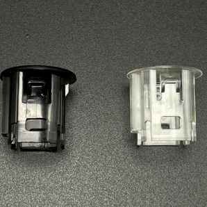 スズキ エブリイ DA17V オートライト センサーカバー 透明 カバー SUZUKI EVERY クリアレンズ 自動調光 センサー用 エブリィ 純正交換 Yの画像10