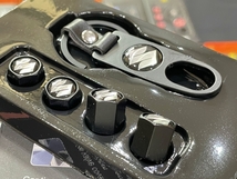 スズキ スイフトスポーツ ZC33S オートライト 透明 センサーカバー タイヤキャップ付 クリアーレンズ センサー用 純正交換 SPORT T_画像10