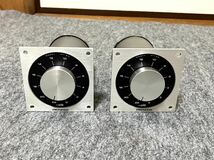 PIONEER パイオニア AT-8S アッテネーター 。動作品_画像1