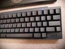 HHKB Professional BT 英語配列モデル PD-KB600B　中古_画像3