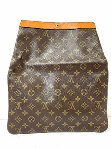 [ б/у ]LOUIS VUITTON Louis Vuitton монограмма небольшая сумочка p Lien to сумка портфель M51805