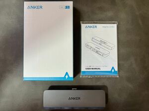 Anker