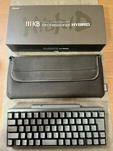 PFU HHKB Professional HYBRID Type-S