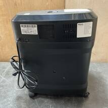 ☆動作品 Fellowes フェローズ 16MC シュレッダー CRC47041 ブラック 家庭用シュレッダー シュレッダー OA機器(中古品/現状品/保管品)☆_画像5