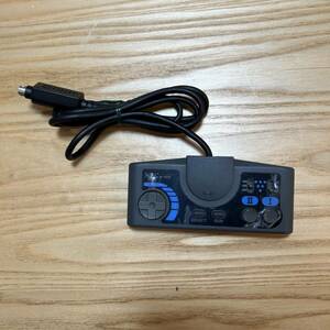 *NEC PC engine PC engine controller PI-PD6 controller game ( secondhand goods / present condition goods / storage goods )*