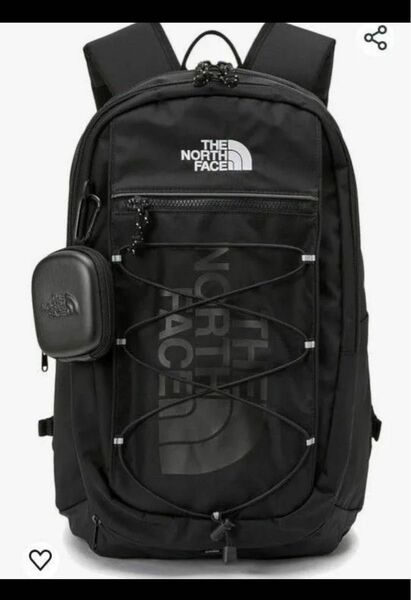 新品未開封　THE NORTH FACE super PACK バックパック　リュック