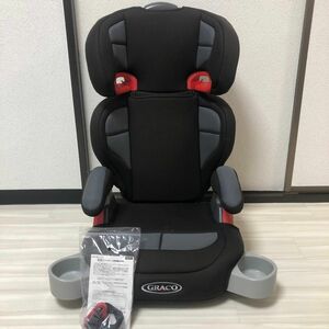 GRACO グレコ ジュニアプラス　ジュニアシート 67170