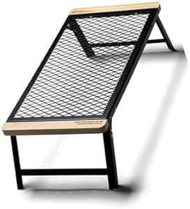 ChillCamping( Chill camping ) camp outdoor table .. fire field rack cooler-box Stan 